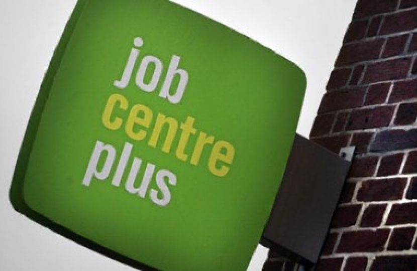 Job Centre