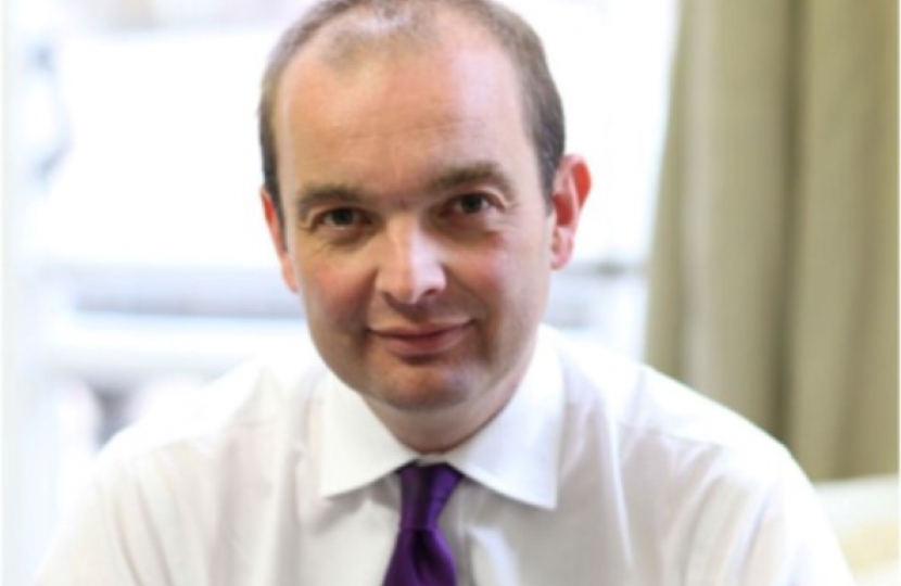 JAMES DUDDRIDGE INVITES YOU TO HAVE YOUR SAY