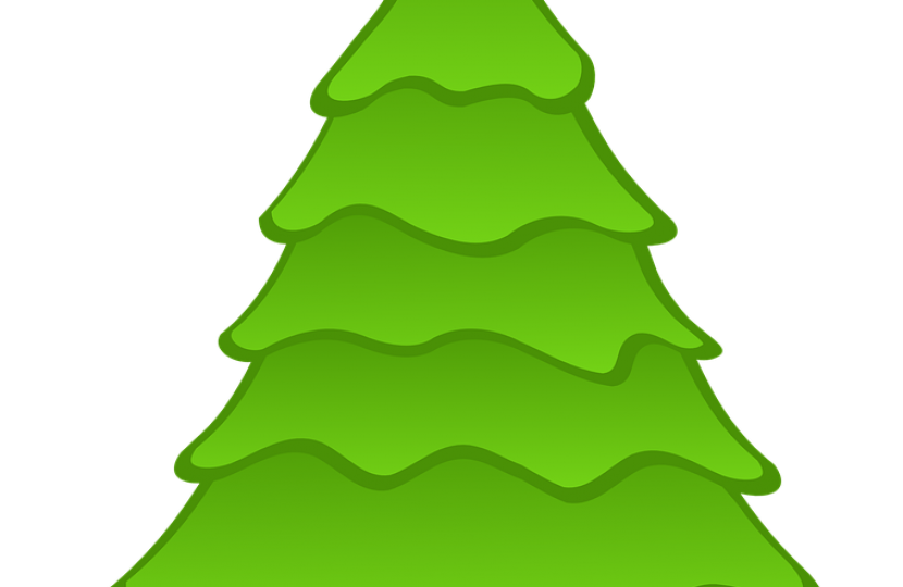 Christmas tree