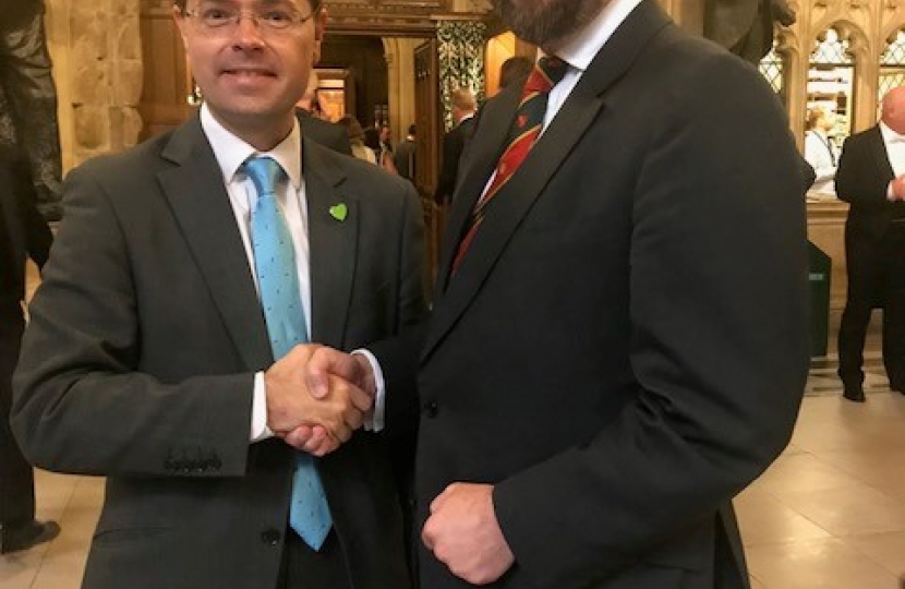 James and James Brokenshire 