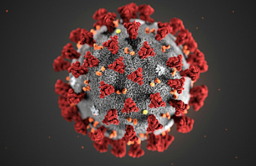 Coronavirus