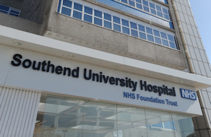 Southend Hospital