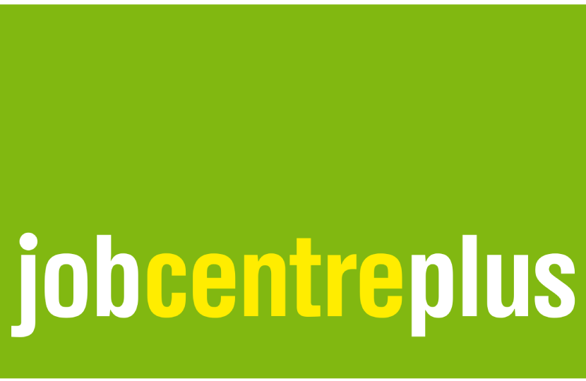 Jobcentre plus