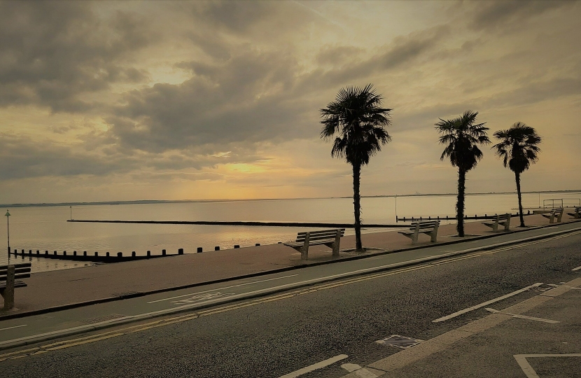 Southend on Sea