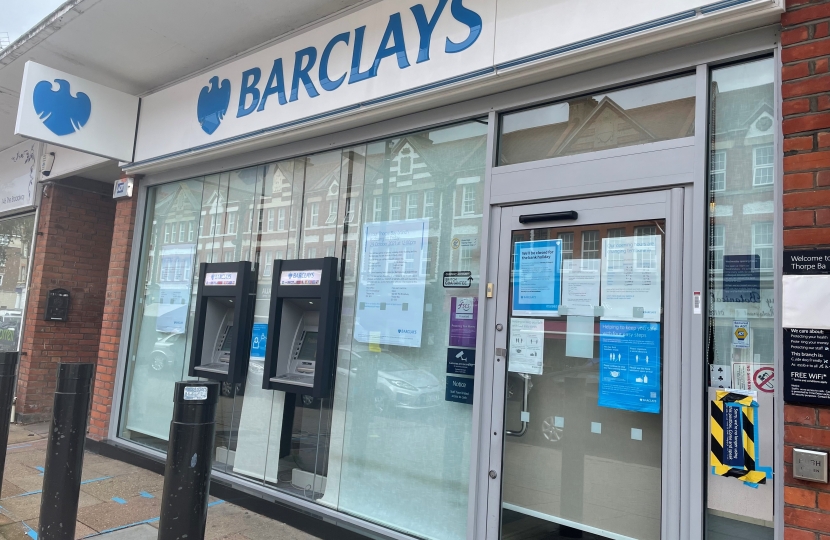 Barclays 