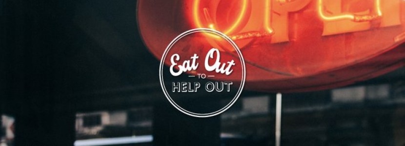 Eat Out to Help Out