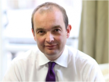 JAMES DUDDRIDGE INVITES YOU TO HAVE YOUR SAY