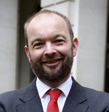 James Duddridge