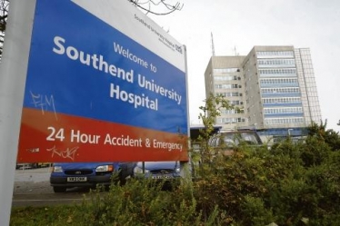 Southend Hospital