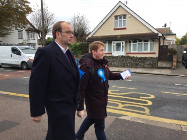 James Duddridge and Daniel Nelson