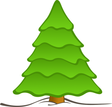 Christmas tree