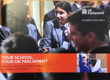 Parliamentary Education Service