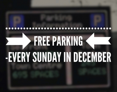 Free Parking in Southend