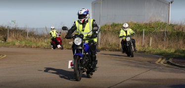 Pass Bike Motorcycle Training, Sales and Workshop