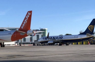 Southend Airport