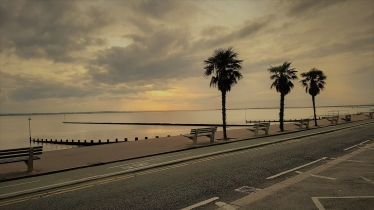 Southend on Sea