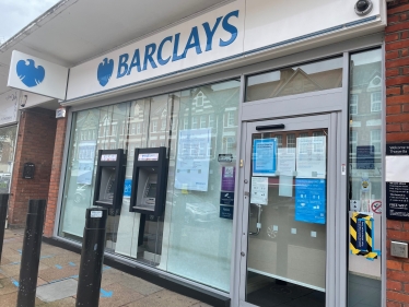 Barclays 