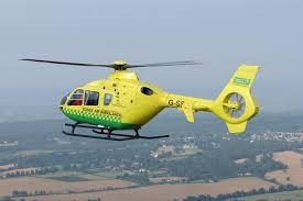 Essex Air Ambulance