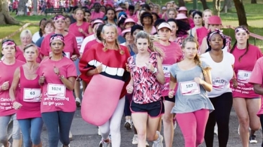 Race for Life